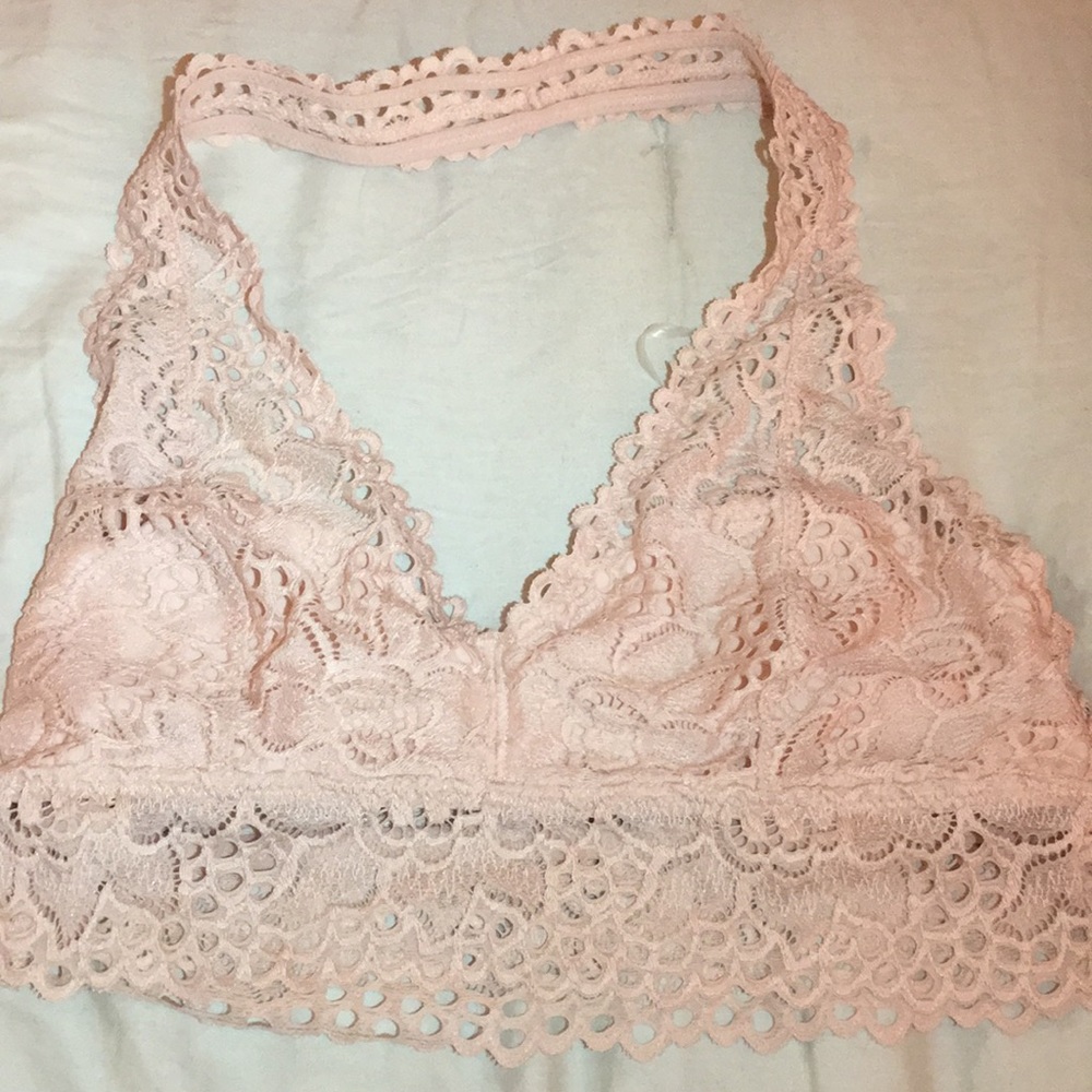 Aerie bralette bundle 2/25